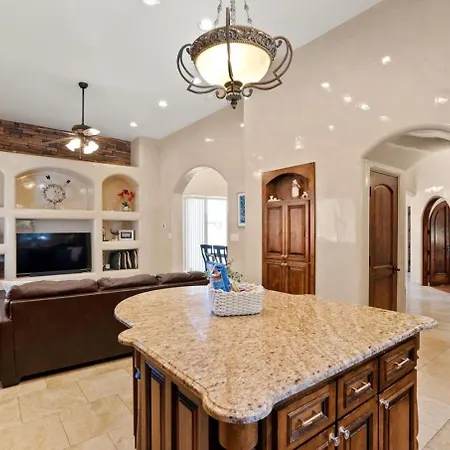 Luxury Tuscan Villa Near Old Town Albuquerque Exterior foto