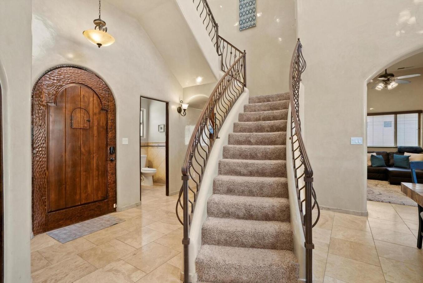 Holiday home Luxury Tuscan Near Old Town Albuquerque